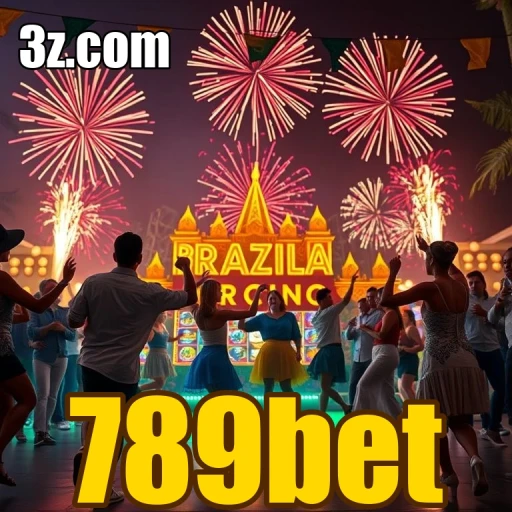 Bônus do 789bet: Atrações Imperdíveis para Jogadores Brasileiros