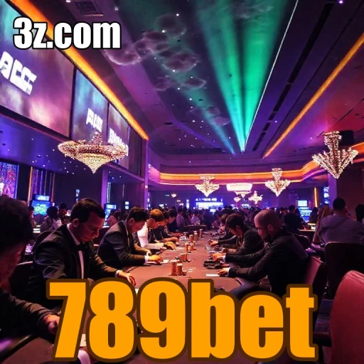 Futebol e emoção: 789bet transforma sua experiência esportiva