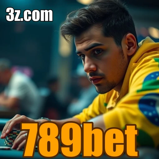 Torneios Empolgantes no 789bet: Venha Conferir a Diversão!